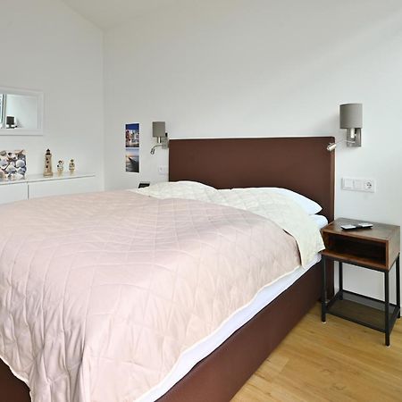 Ferienwohnung La Mola Glowe Extérieur photo