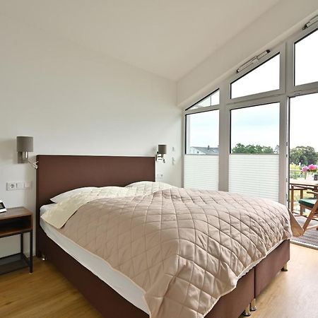 Ferienwohnung La Mola Glowe Extérieur photo